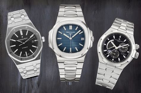 vacheron constantin vs audemars piguet|rolex patek philippe audemars piguet.